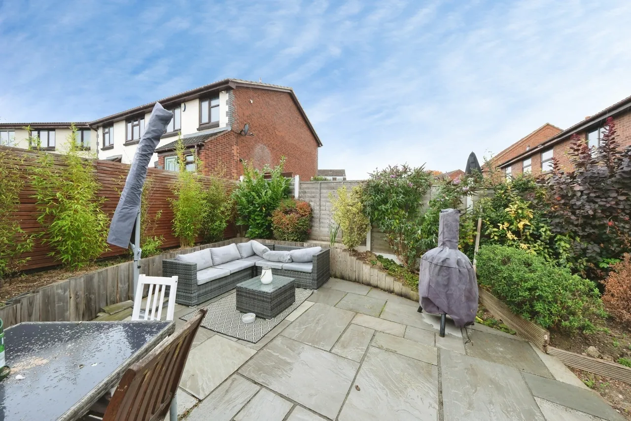 Lynmouth Drive, Ilkeston, DE7, photo 21