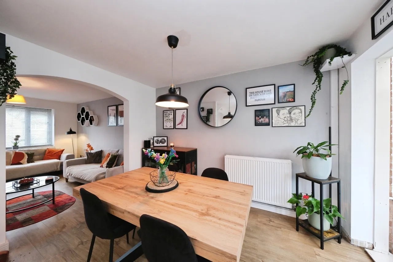 Lynmouth Drive, Ilkeston, DE7, photo 4