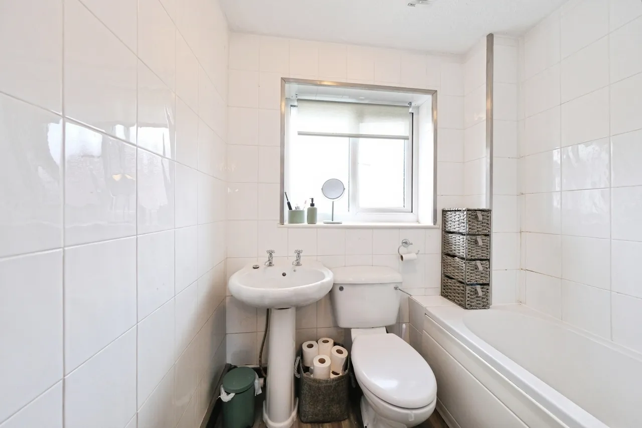 Lynmouth Drive, Ilkeston, DE7, photo 20