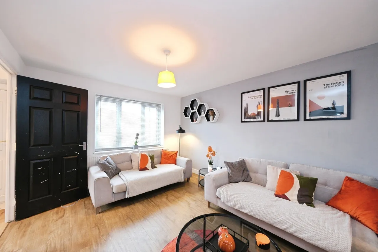 Lynmouth Drive, Ilkeston, DE7, photo 10
