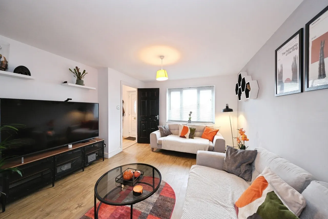 Lynmouth Drive, Ilkeston, DE7, photo 8