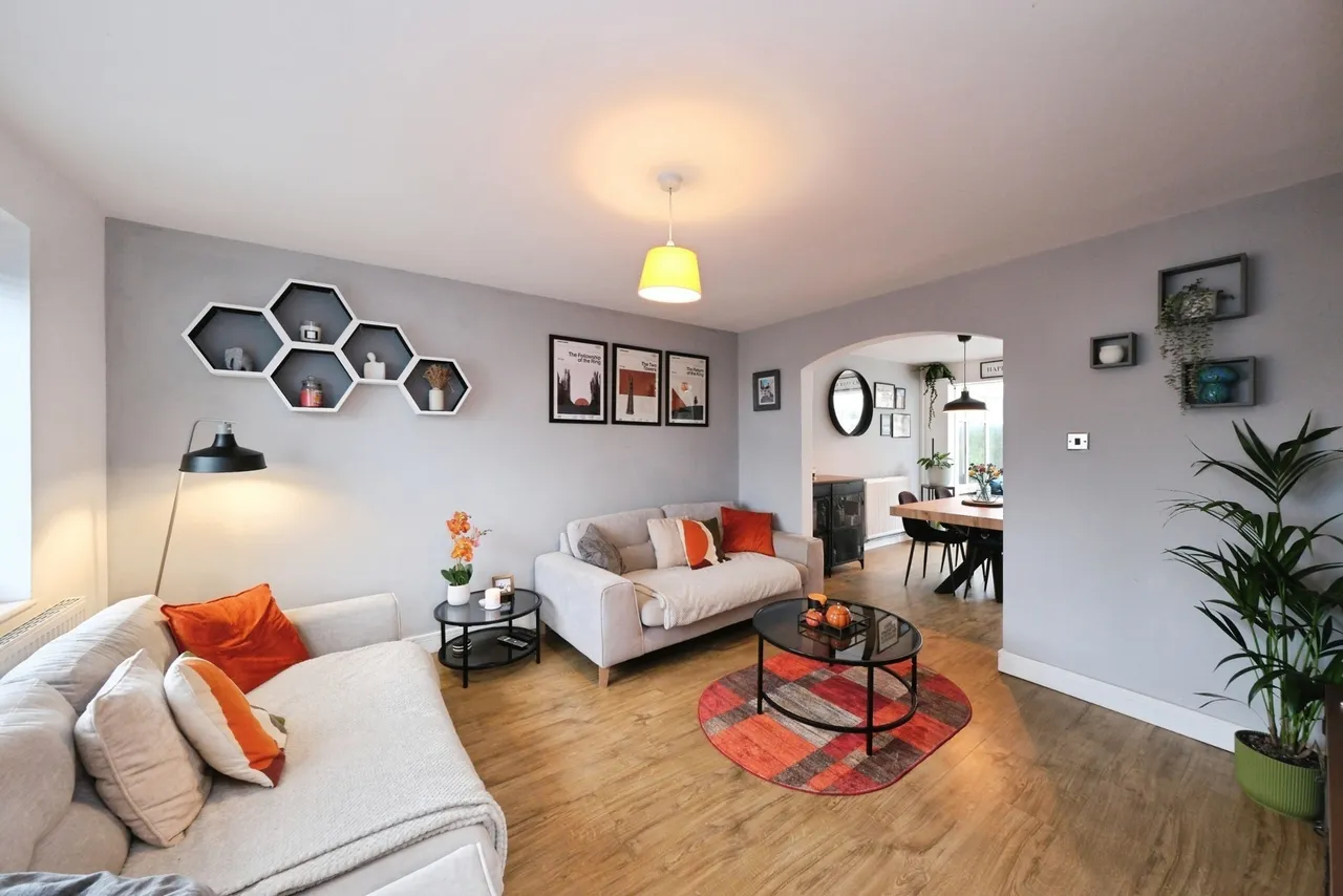 Lynmouth Drive, Ilkeston, DE7, photo 2