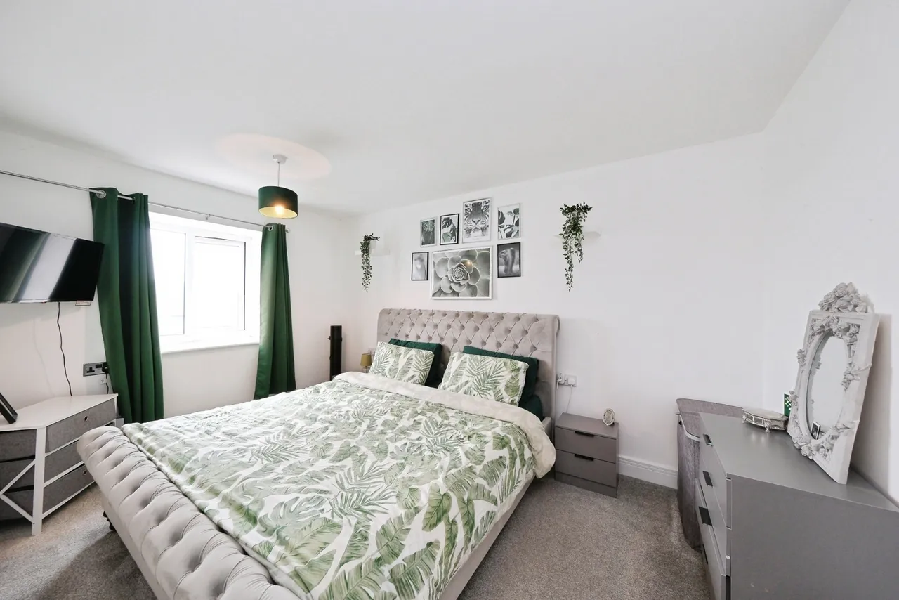 Lynmouth Drive, Ilkeston, DE7, photo 13