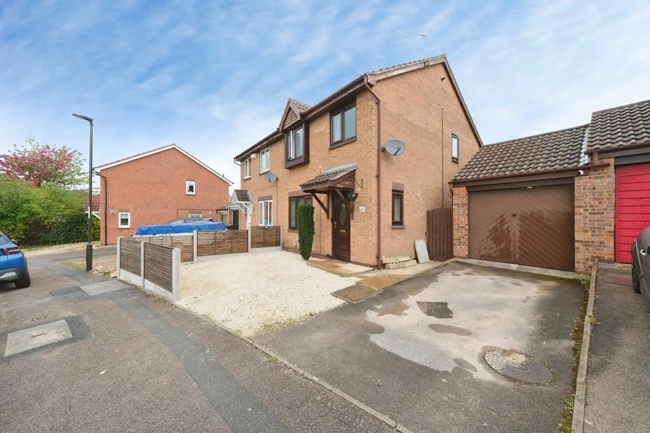 Lynmouth Drive, Ilkeston, DE7, photo 25