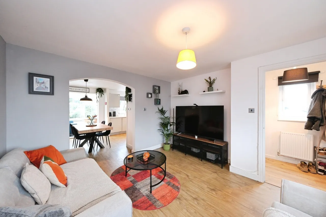 Lynmouth Drive, Ilkeston, DE7, photo 9