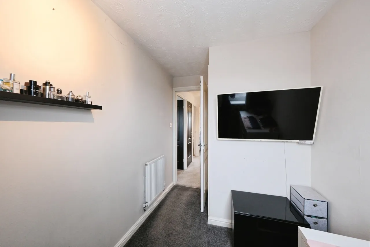 Lynmouth Drive, Ilkeston, DE7, photo 18