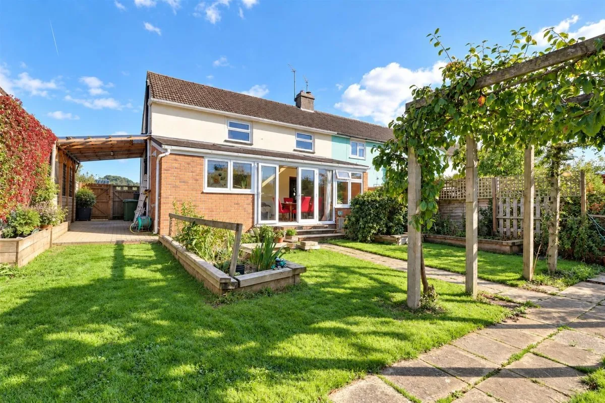 Midland Road, Stonehouse, GL10, photo 13