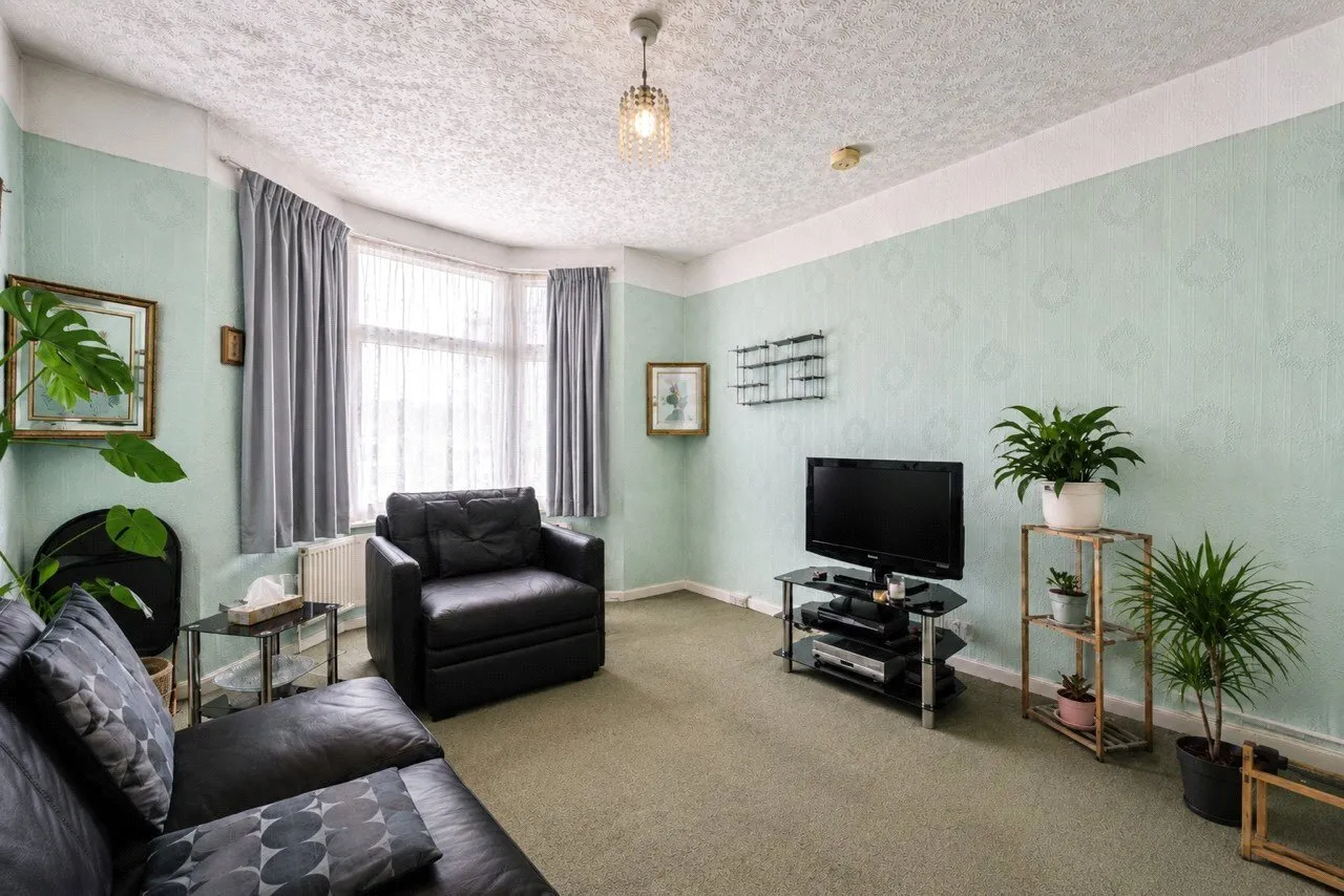 Morley Road, London, E15, photo 2