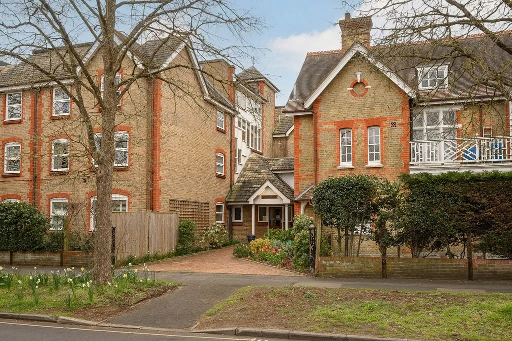 Church Lane, Wimbledon, SW19, photo 21