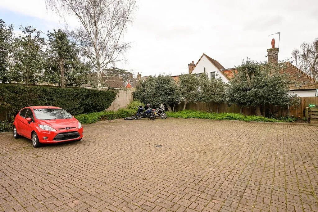 Church Lane, Wimbledon, SW19, photo 19