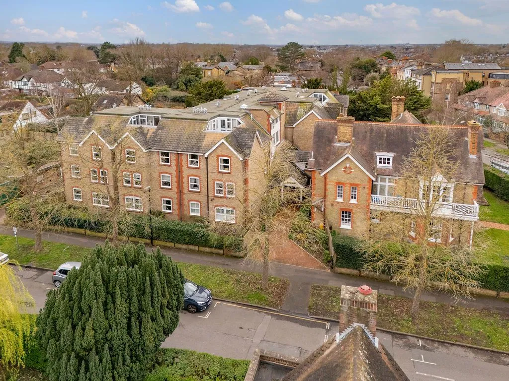 Church Lane, Wimbledon, SW19, photo 23