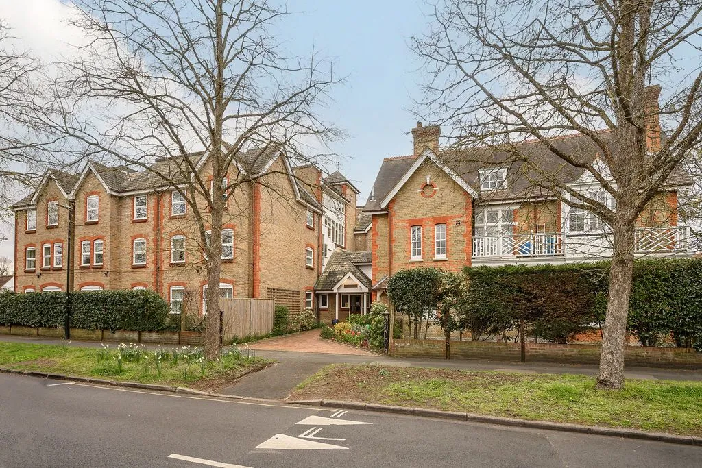 Church Lane, Wimbledon, SW19, photo 20