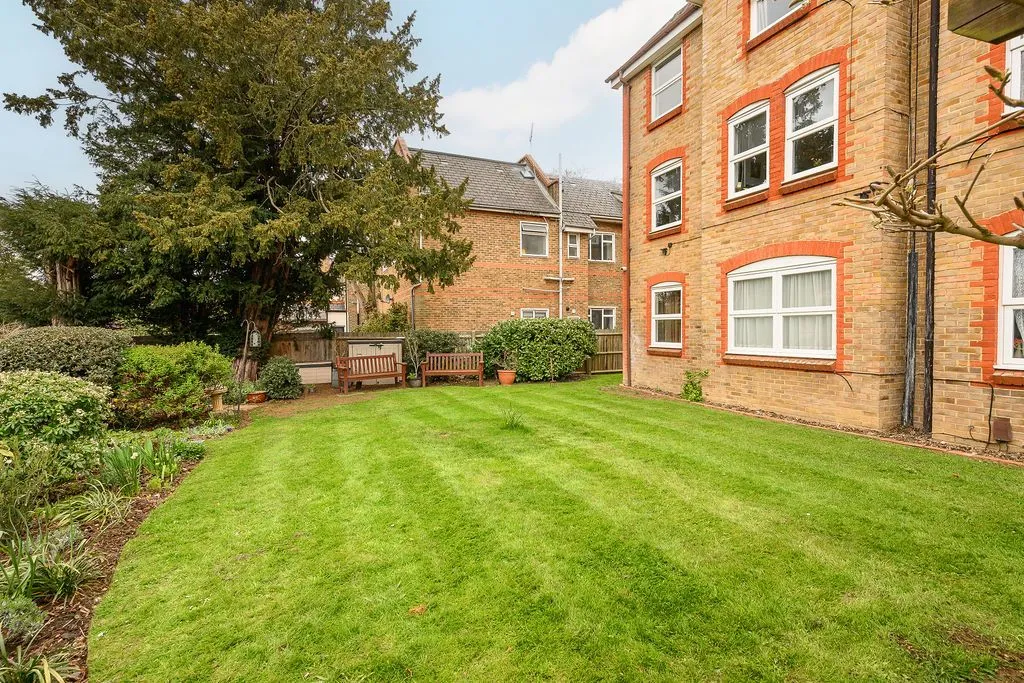 Church Lane, Wimbledon, SW19, photo 3