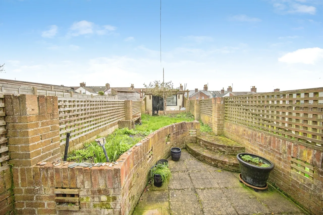 Adelaide Street, Harwich, photo 5