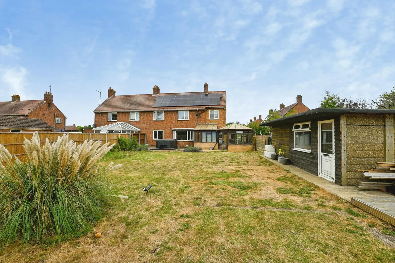 Westfields, Tilney St Lawrence, PE34, photo 2