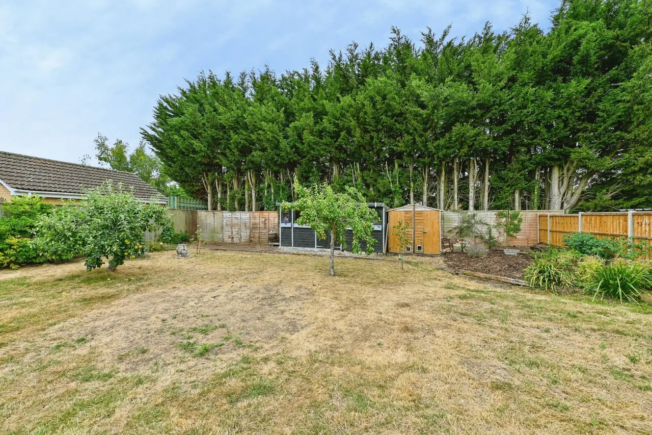 Westfields, Tilney St Lawrence, PE34, photo 17