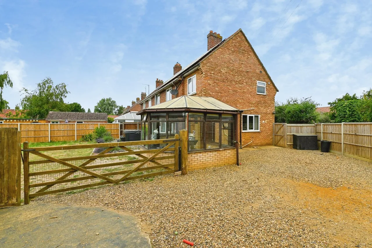 Westfields, Tilney St Lawrence, PE34, photo 16