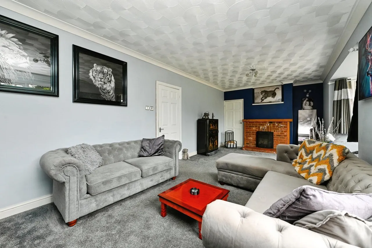 Westfields, Tilney St Lawrence, PE34, photo 6