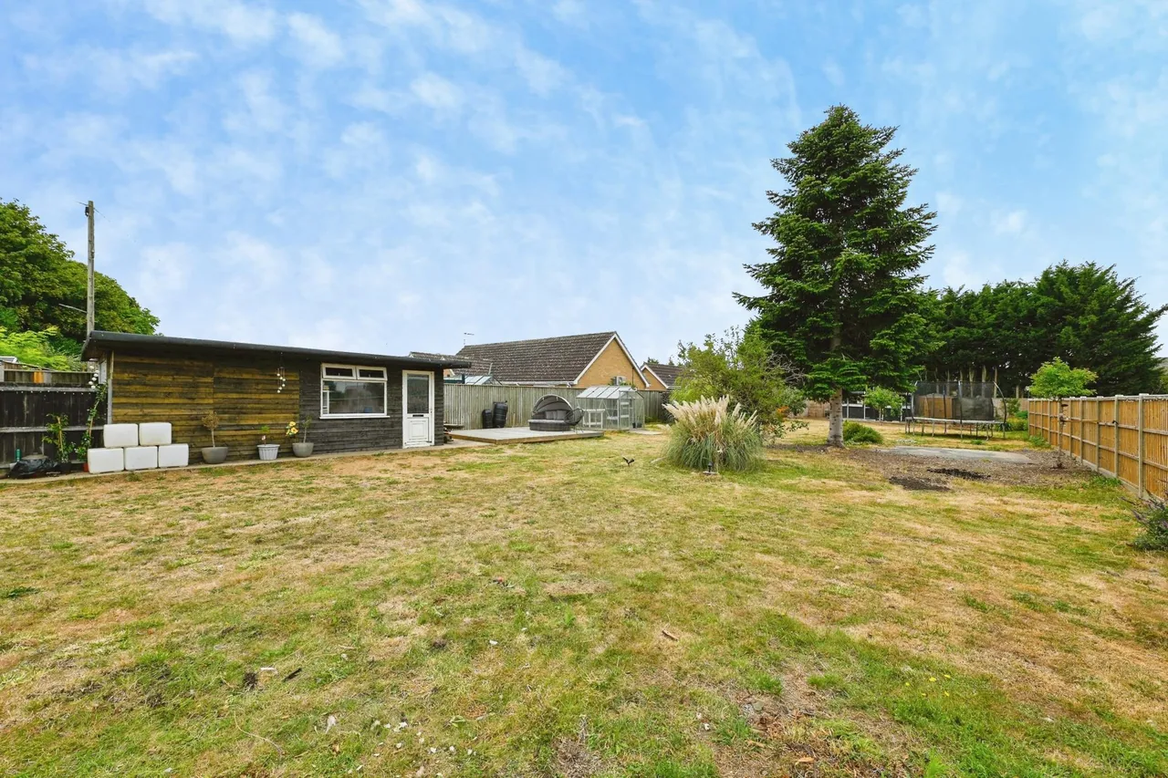Westfields, Tilney St Lawrence, PE34, photo 19
