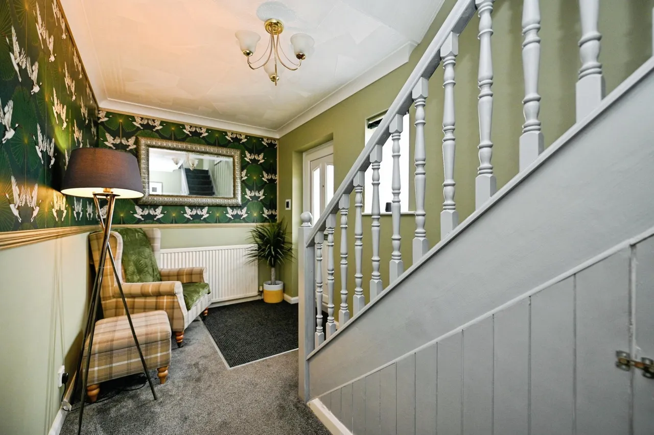 Westfields, Tilney St Lawrence, PE34, photo 8