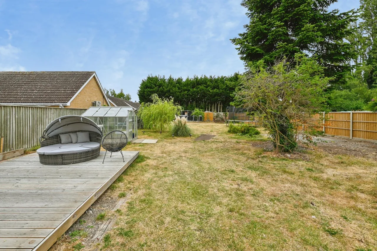 Westfields, Tilney St Lawrence, PE34, photo 3