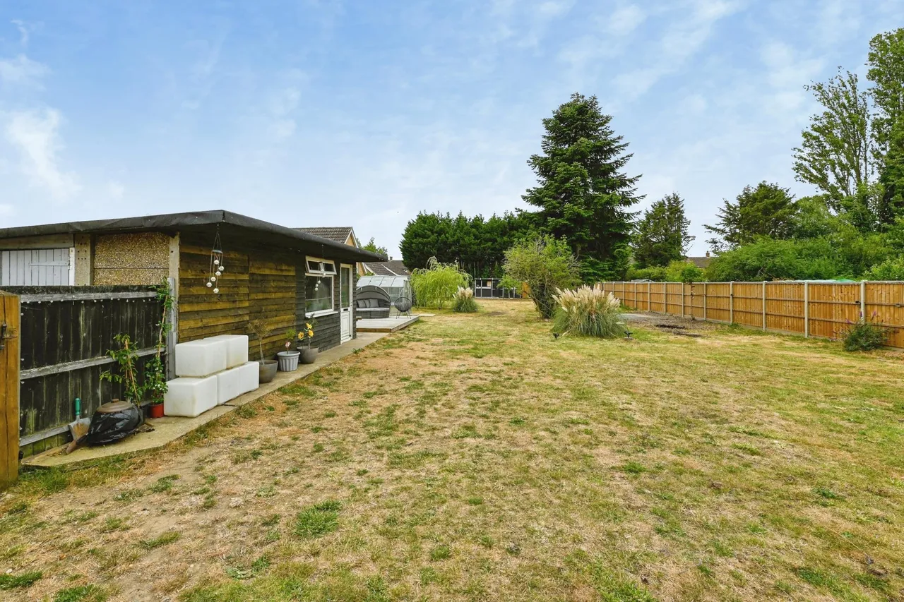 Westfields, Tilney St Lawrence, PE34, photo 18