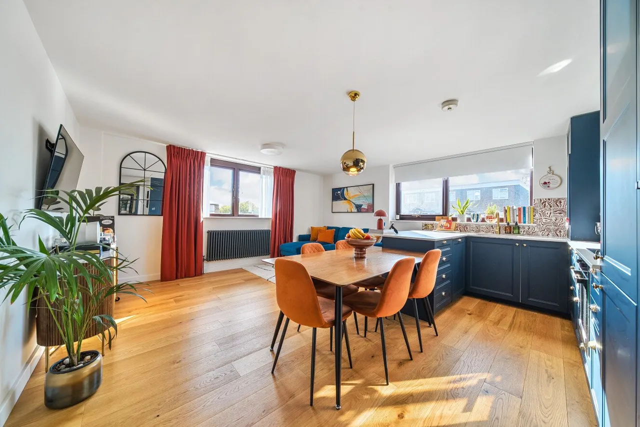 Merton Road, Southfields, London, SW18, photo 7