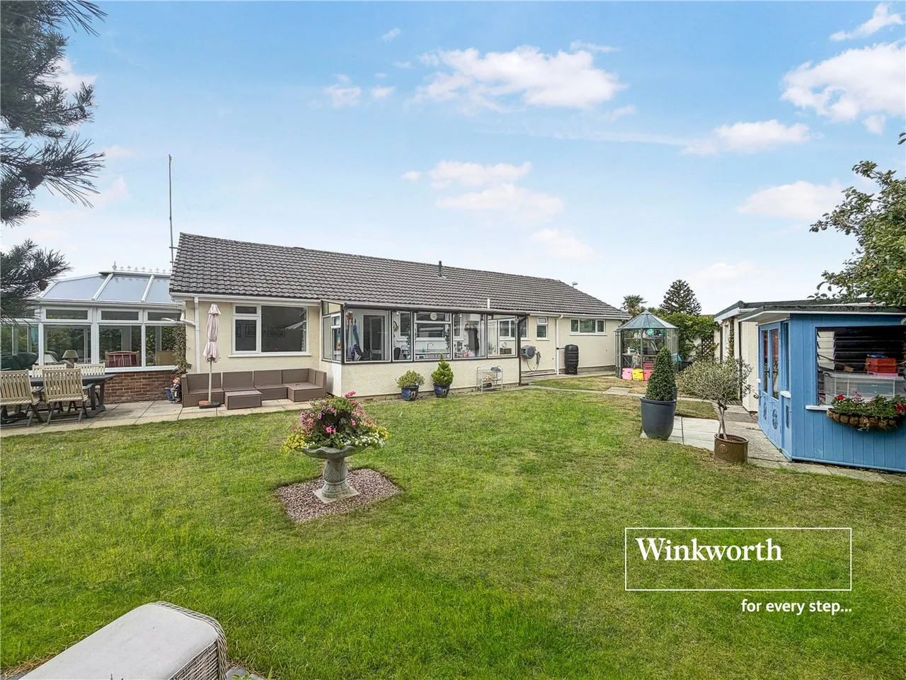 Ellesfield Drive, West Parley, Ferndown, Dorset, BH22, photo 9