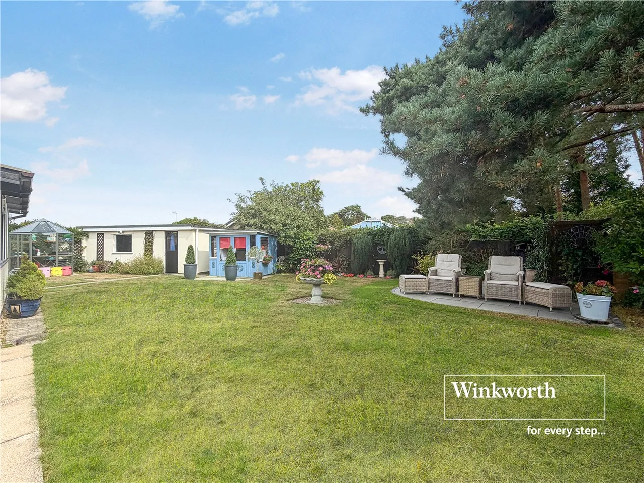 Ellesfield Drive, West Parley, Ferndown, Dorset, BH22, photo 8