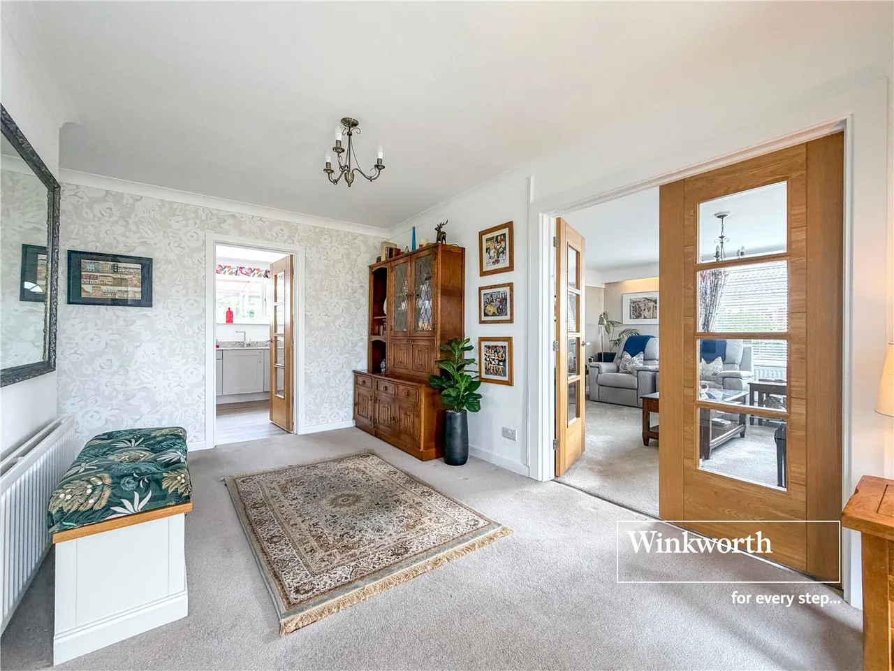 Ellesfield Drive, West Parley, Ferndown, Dorset, BH22, photo 7