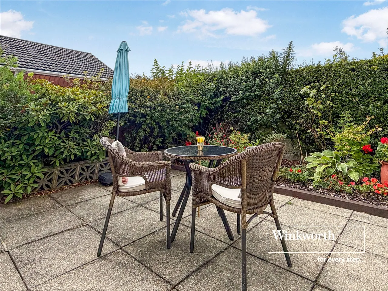 Ellesfield Drive, West Parley, Ferndown, Dorset, BH22, photo 10