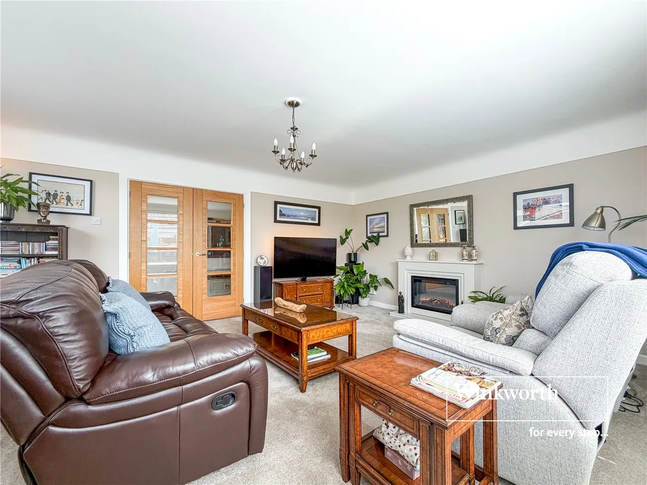 Ellesfield Drive, West Parley, Ferndown, Dorset, BH22, photo 4
