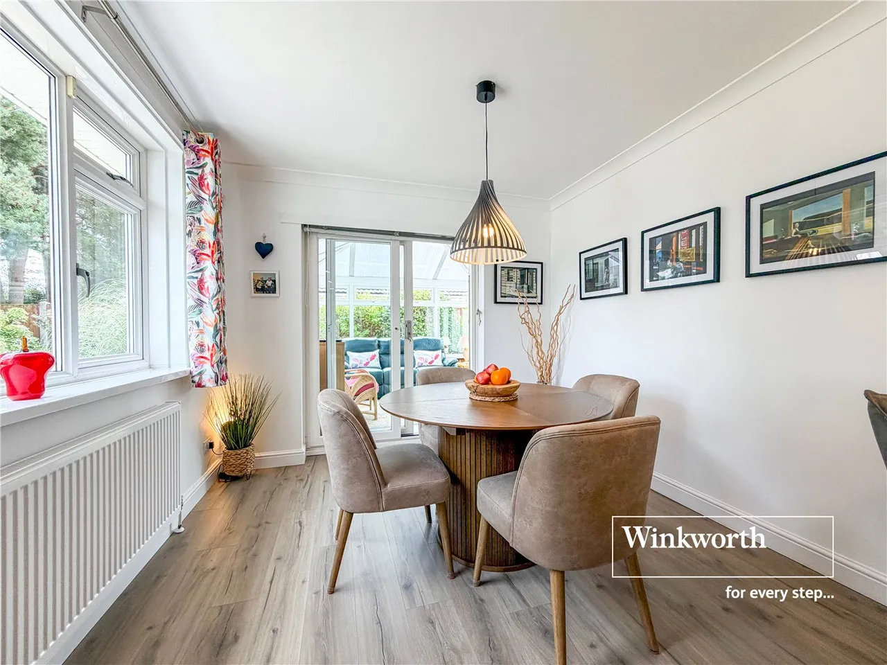 Ellesfield Drive, West Parley, Ferndown, Dorset, BH22, photo 12