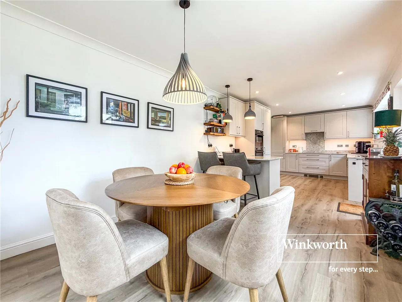 Ellesfield Drive, West Parley, Ferndown, Dorset, BH22, photo 11