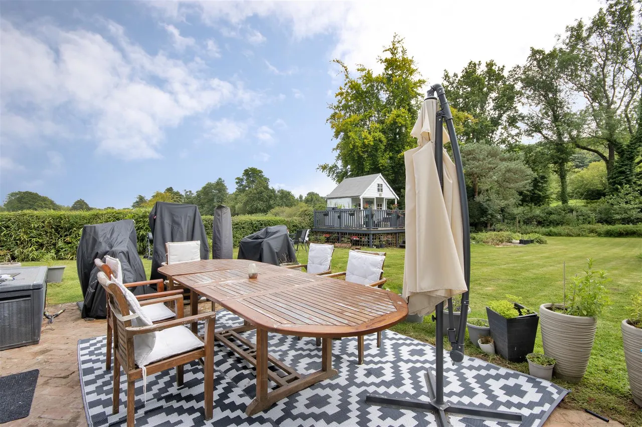 Grove Road, Penshurst, photo 9
