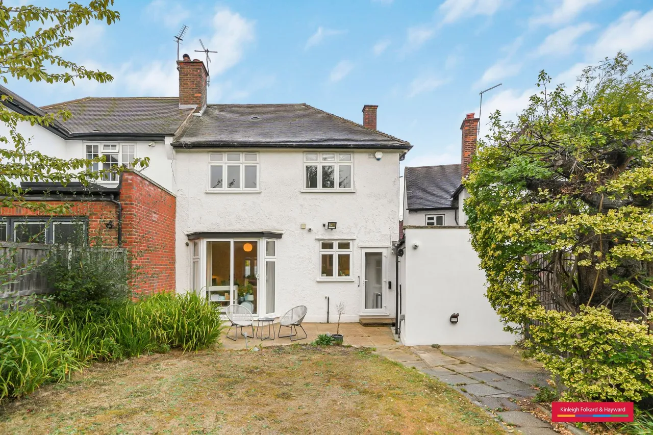Friars Avenue, London, N20, photo 18