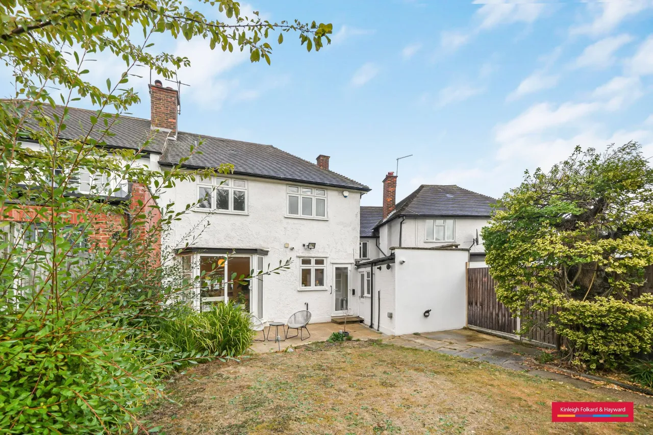 Friars Avenue, London, N20, photo 21