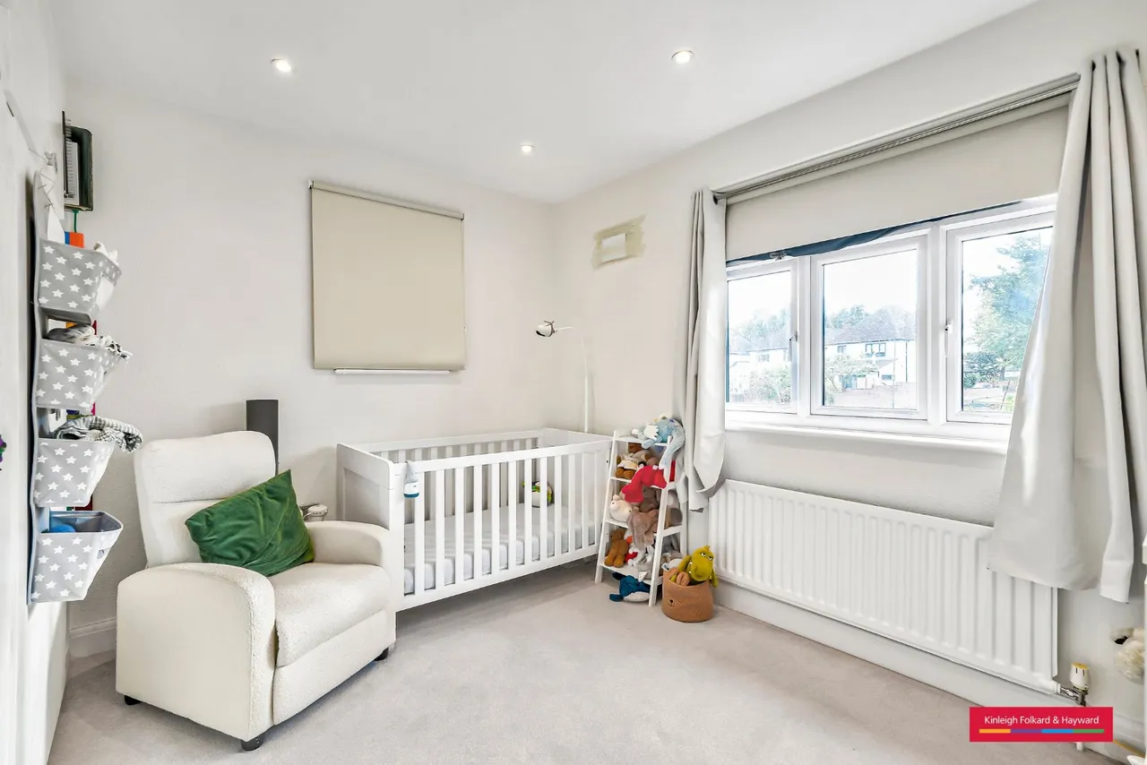 Friars Avenue, London, N20, photo 14