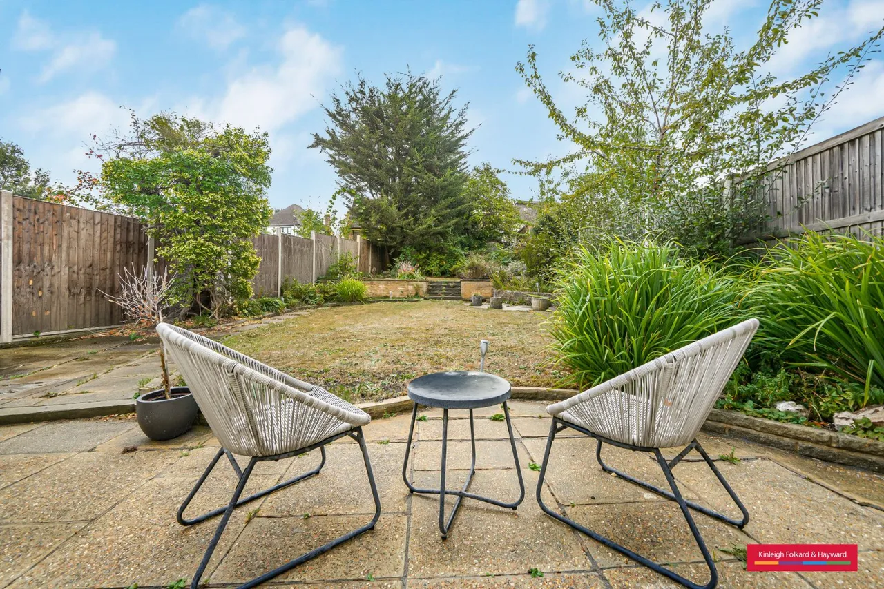 Friars Avenue, London, N20, photo 19