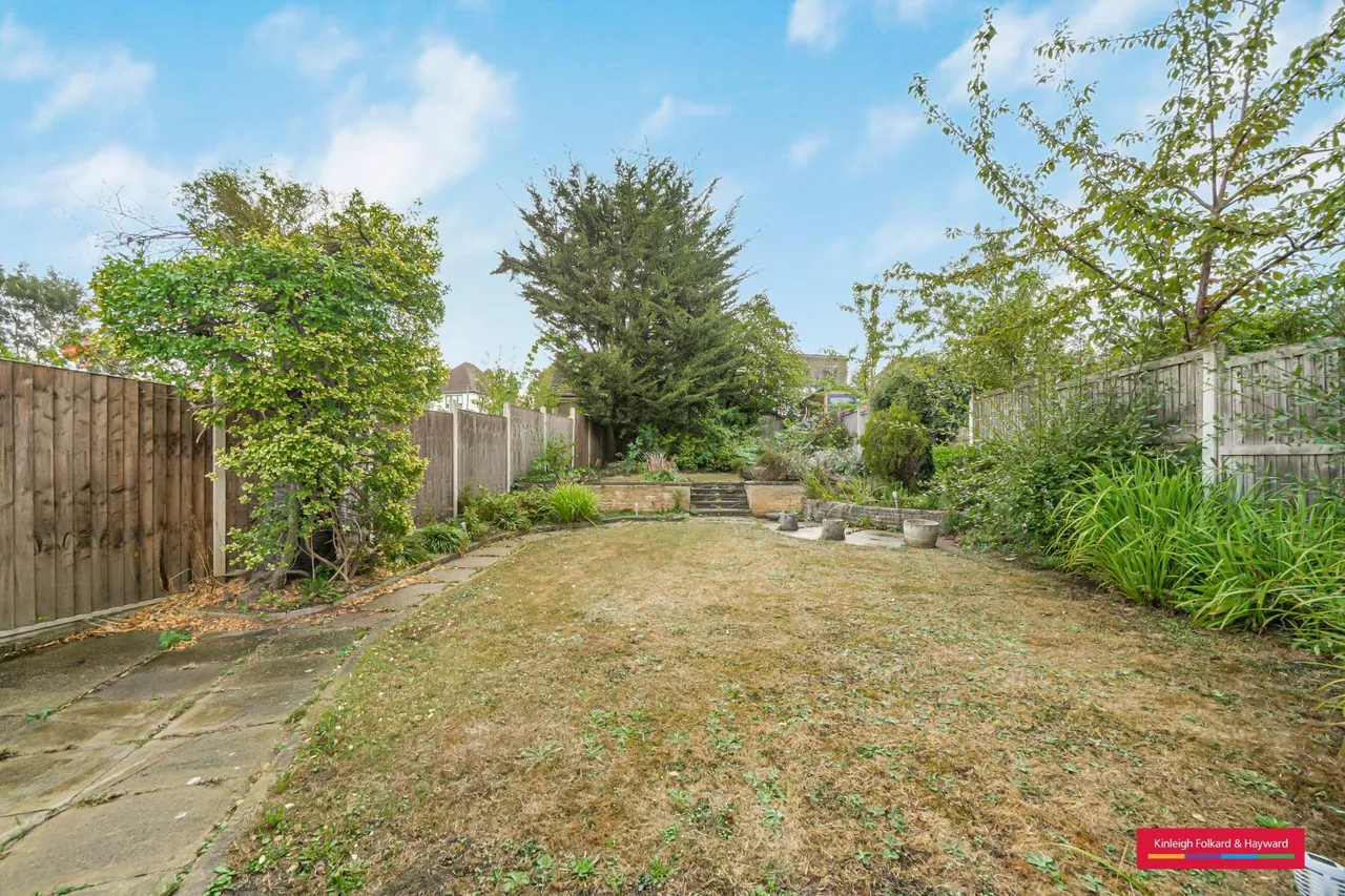 Friars Avenue, London, N20, photo 20