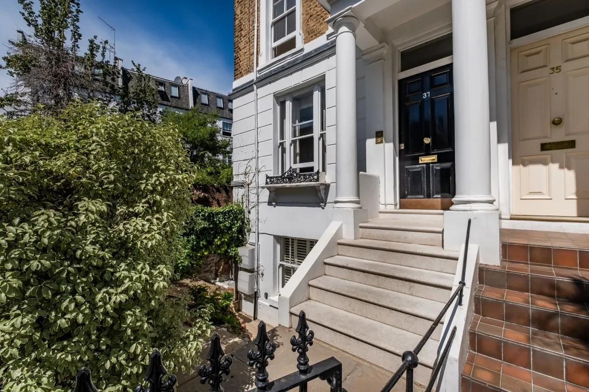 Stratford Road London W8, photo 7