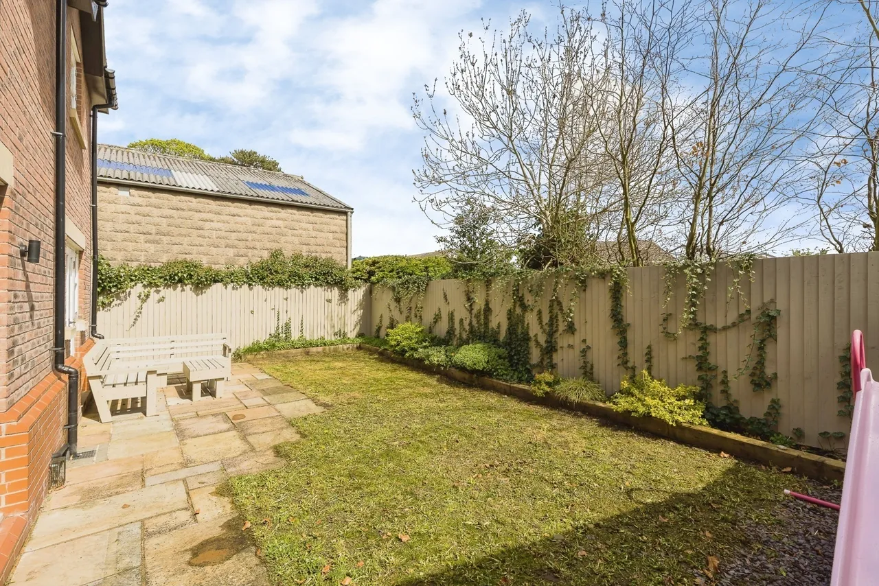 Bryn Llwyd, Caerwys, CH7, photo 14