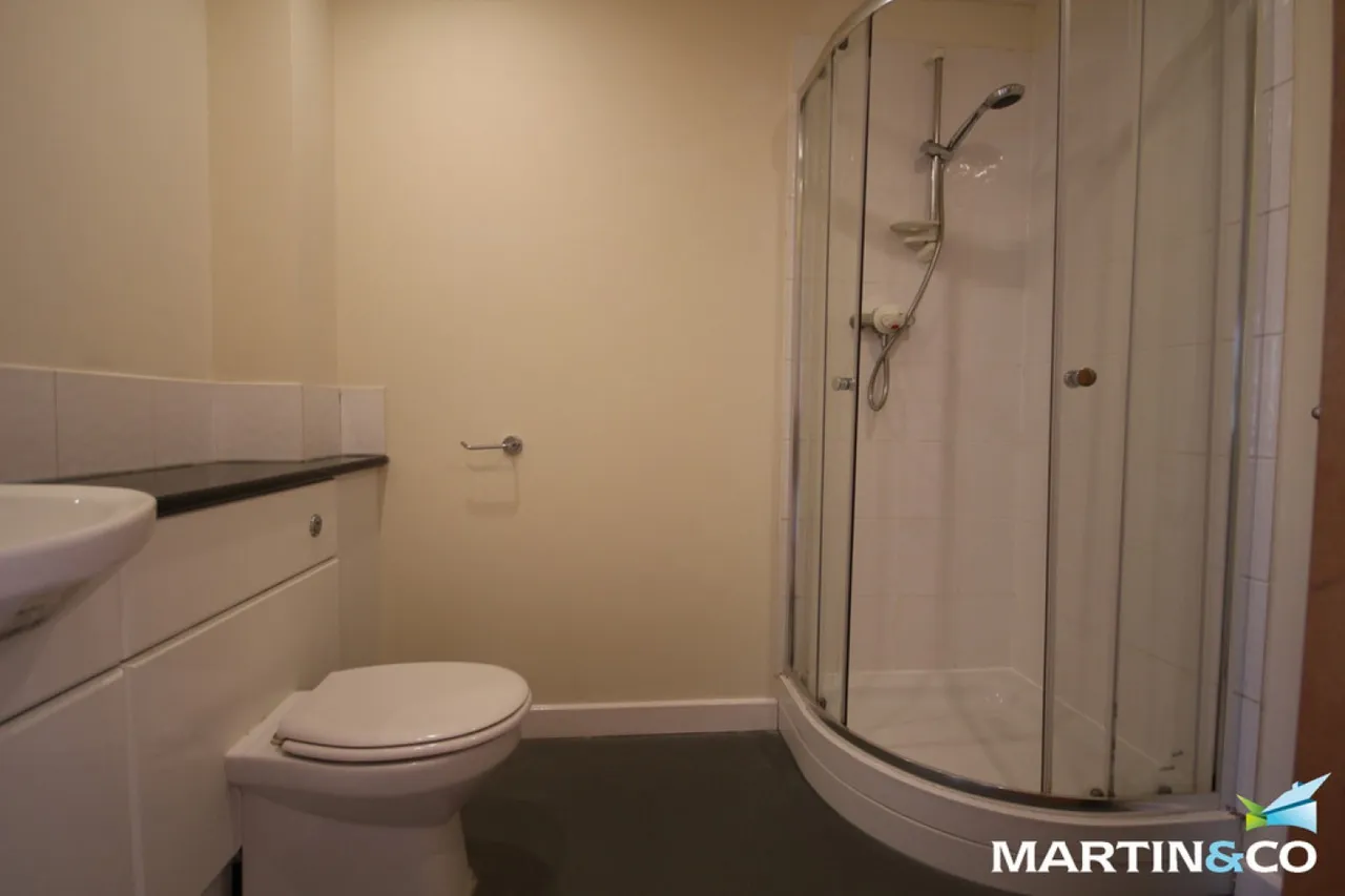 Anderson Road, Bearwood, B66, photo 5
