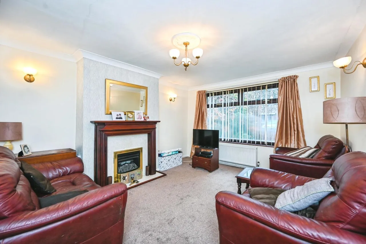 Arlington Drive, Penketh, Warrington, Cheshire, WA5, photo 3