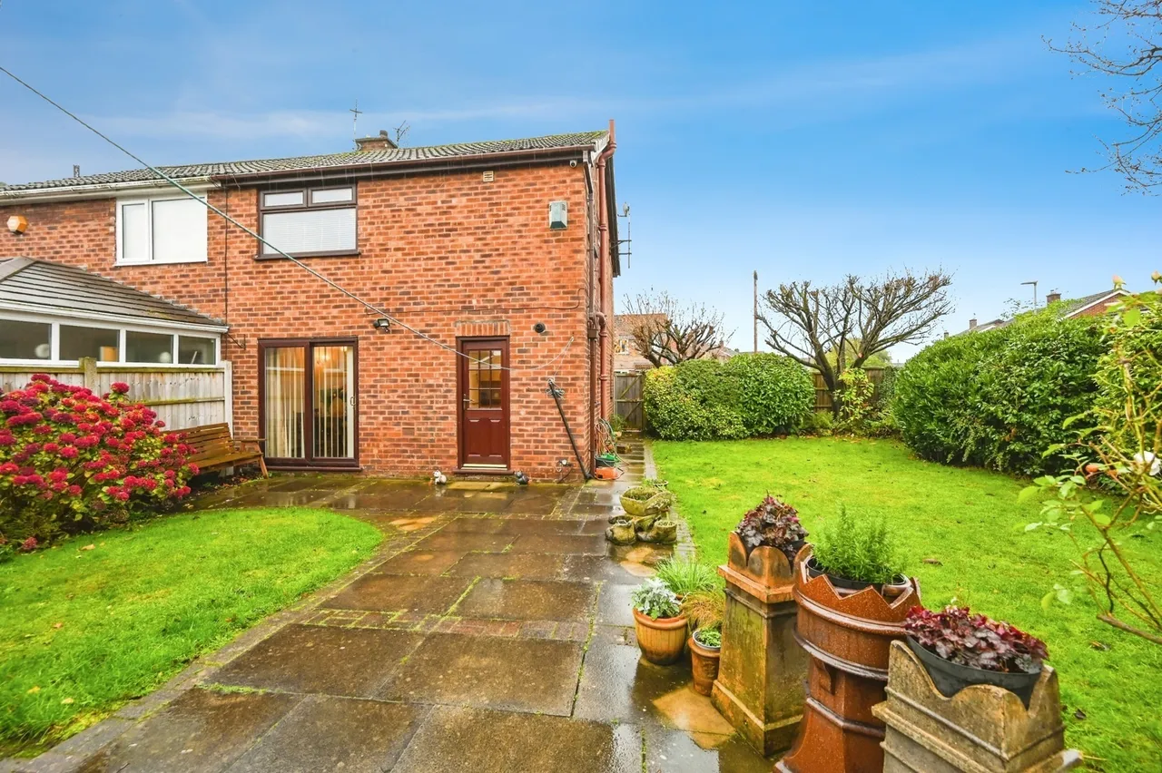 Arlington Drive, Penketh, Warrington, Cheshire, WA5, photo 17