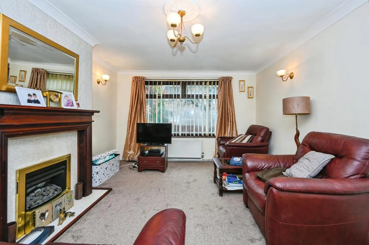 Arlington Drive, Penketh, Warrington, Cheshire, WA5, photo 4