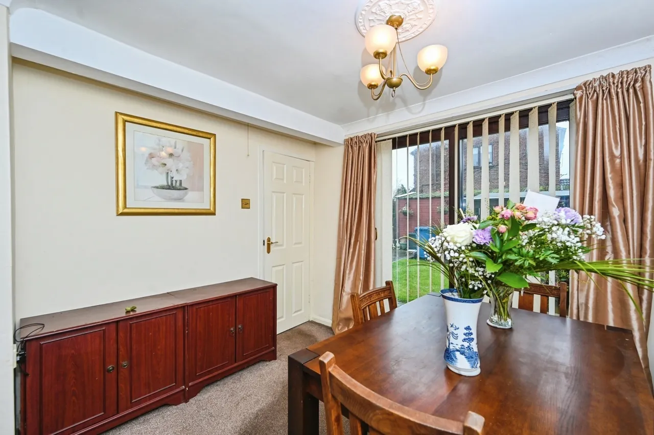 Arlington Drive, Penketh, Warrington, Cheshire, WA5, photo 6
