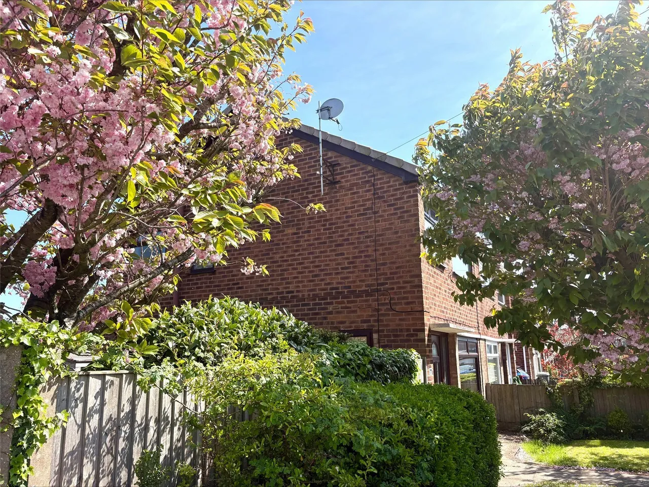 Arlington Drive, Penketh, Warrington, Cheshire, WA5, photo 16