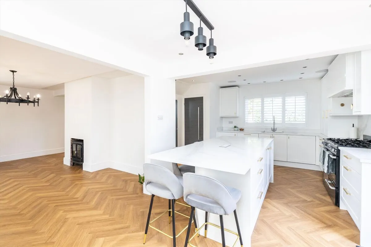 Evelyn Way, Stoke d'Abernon, KT11, photo 5