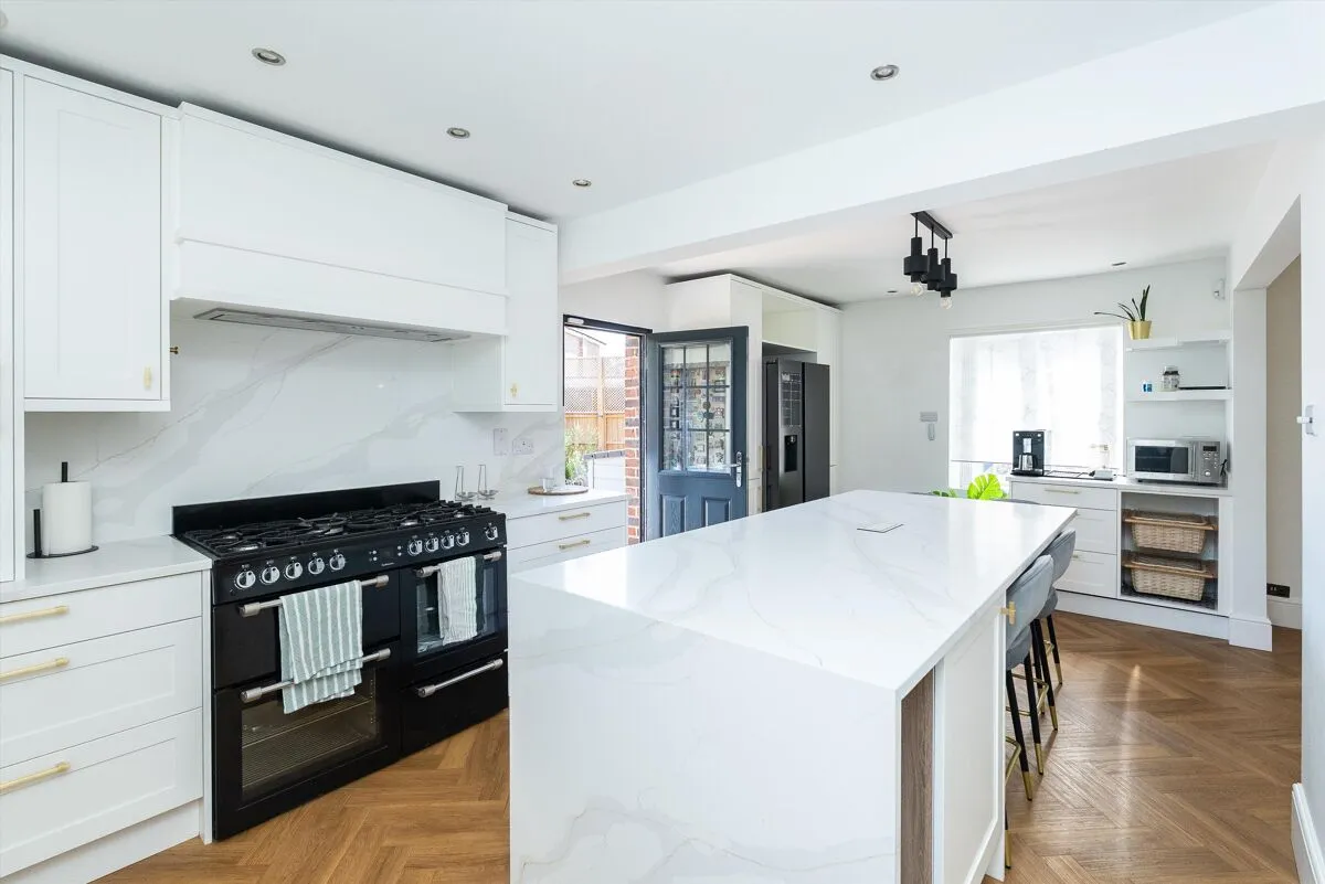 Evelyn Way, Stoke d'Abernon, KT11, photo 10